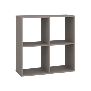 Regał kostka RE-1407-GLI