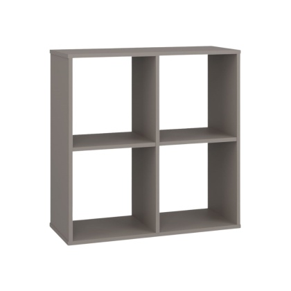 Regał kostka RE-1407-GLI