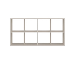 Regał kratka RE-1409-KASZ