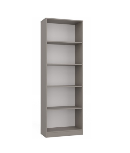 Regał na książki 60 cm RE-1403-GLI