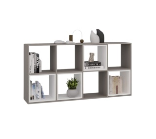 Regał na pudełka RE-1409-GLI