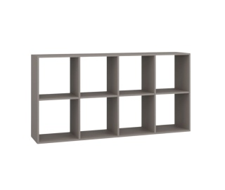 Regał na pudełka RE-1409-GLI