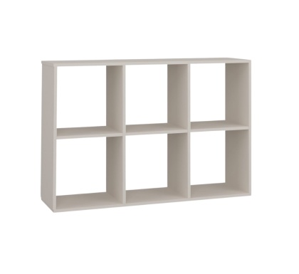 Regał półka stojąca RE-1408-KASZ