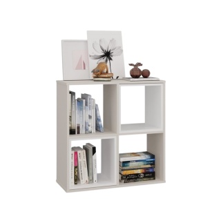 Regał z komorami RE-1407-KASZ