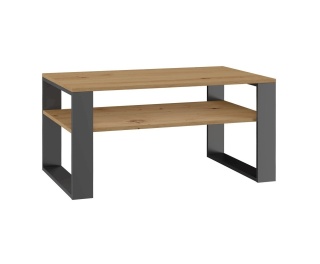 Stolik do kanapy STOL-803-ANT-ART