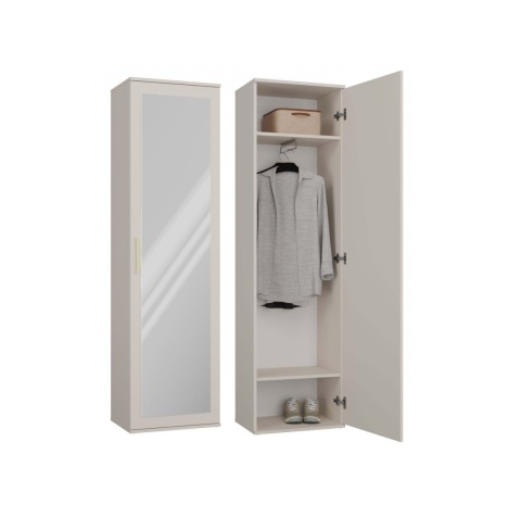 Szafa głębokość 35 cm SZAF-1003-KASZ