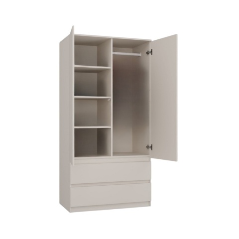 Szafa kaszmir SZAF-1008-KASZ