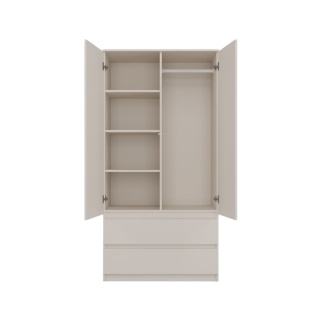 Szafa kaszmir SZAF-1008-KASZ