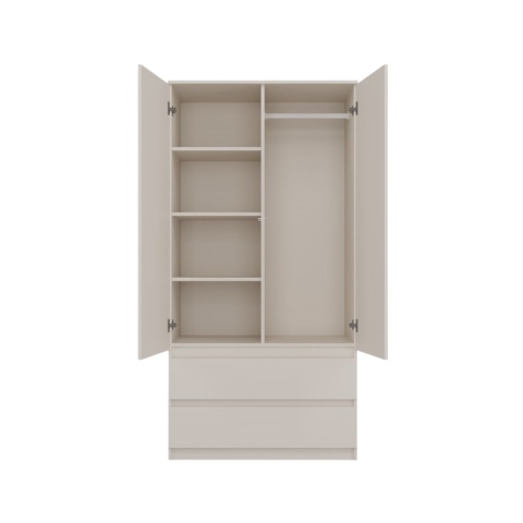 Szafa kaszmir SZAF-1008-KASZ