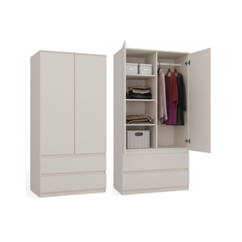 Szafa kaszmir SZAF-1008-KASZ