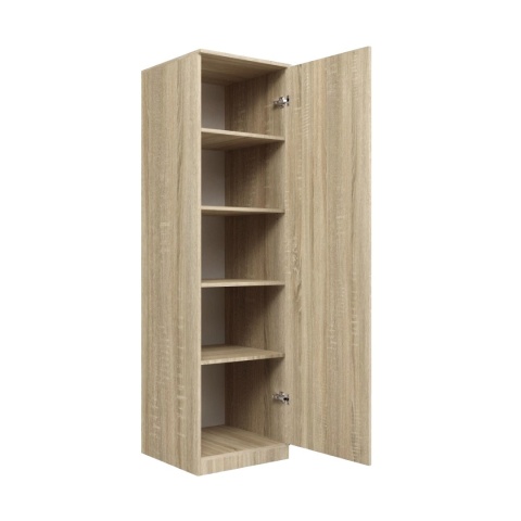 Szafa ubraniowa głębokość 50 cm SZAF-1001-SON