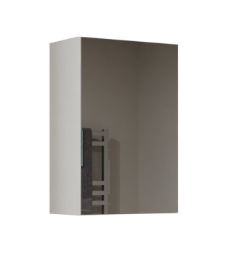 Szafka łazienkowa wisząca 40x60 cm LAZ-1323-BIEL