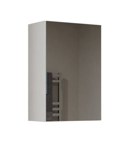 Szafka łazienkowa wisząca 40x60 cm LAZ-1323-BIEL