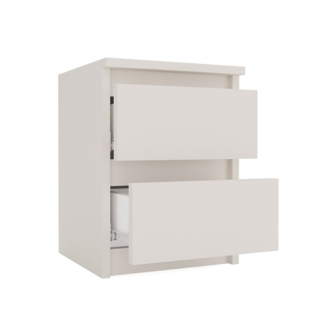 Szafka nocna kaszmir SN-304-KASZ