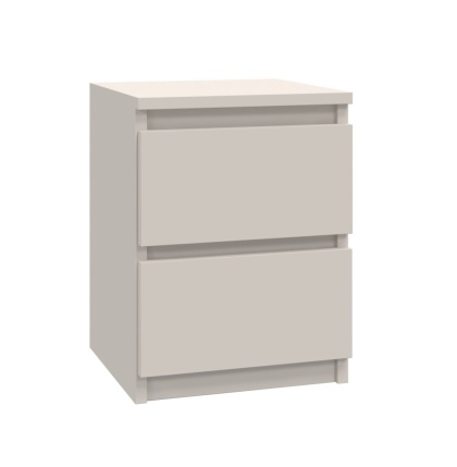 Szafka nocna kaszmir SN-304-KASZ