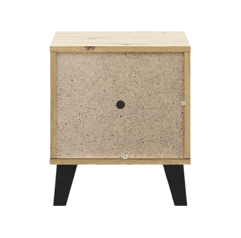 Szafka nocna skandynawska SN-309-ART