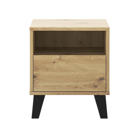 Szafka nocna skandynawska SN-309-ART