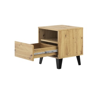 Szafka nocna skandynawska SN-309-ART