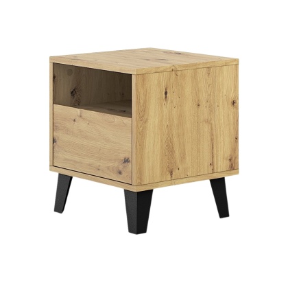 Szafka nocna skandynawska SN-309-ART