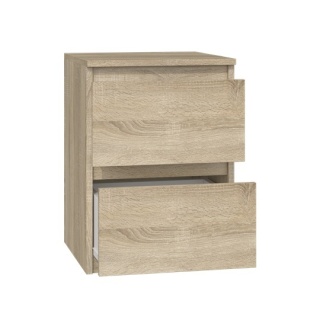 Szafka nocna sonoma SN-308-SON