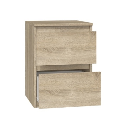 Szafka nocna sonoma SN-308-SON
