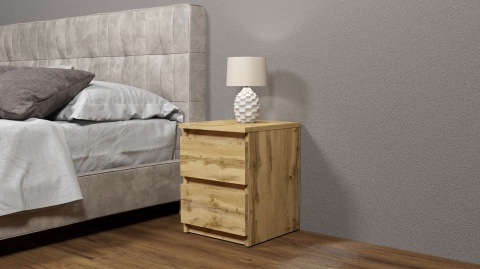 Szafka nocna wotan SN-308-WOT