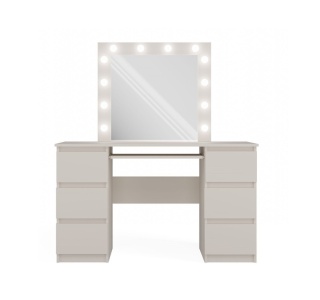 Toaletka kaszmirowa TOA-1603-KASZ