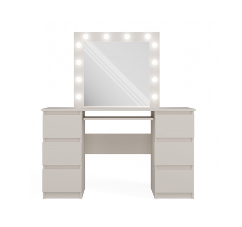 Toaletka kaszmirowa TOA-1603-KASZ