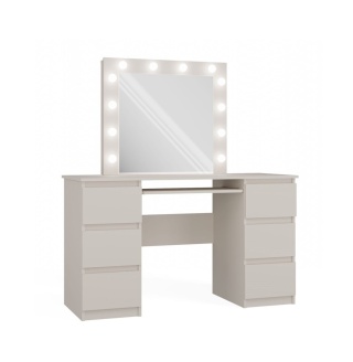 Toaletka kaszmirowa TOA-1603-KASZ