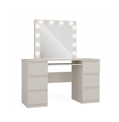 Toaletka kaszmirowa TOA-1603-KASZ