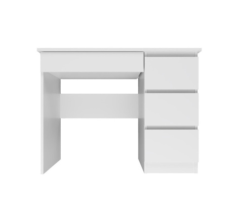 Biurko biale BIUR-706-BIEL-MAT-P