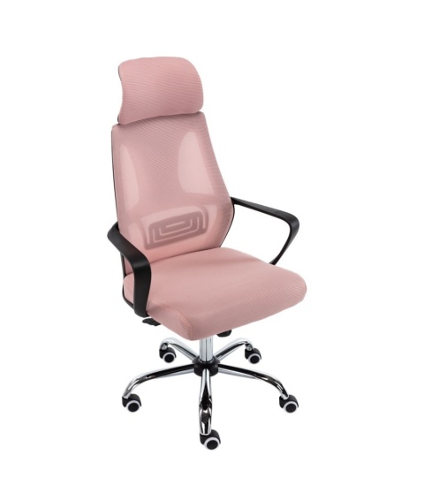 Fotel obracany do biurka FOT-402-ROZ