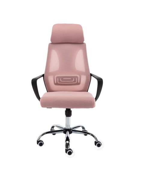 Fotel obracany do biurka FOT-402-ROZ