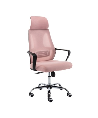 Fotel obracany do biurka FOT-402-ROZ