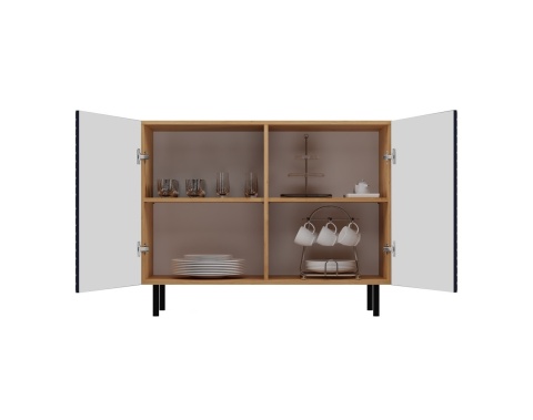 Komoda 100 cm KOM-921-ART-GRAN