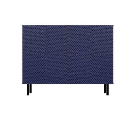 Komoda 100 cm KOM-921-ART-GRAN