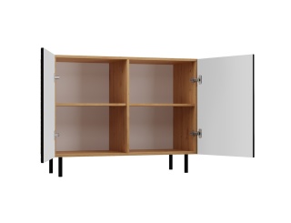 Komoda 100 cm KOM-921-ART-GRAN