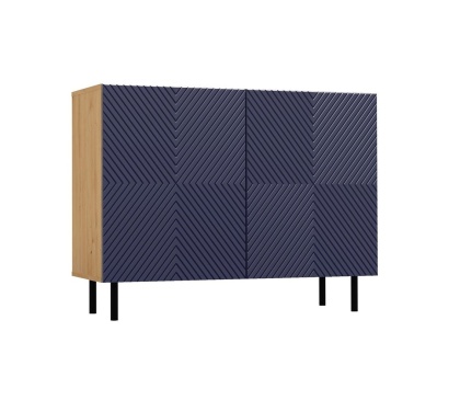 Komoda 100 cm KOM-921-ART-GRAN