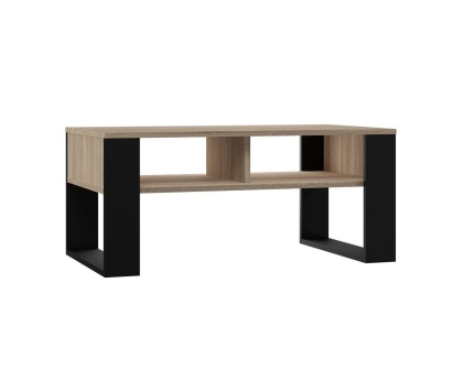 Stolik prostokątny STOL-804-SON-CZERN