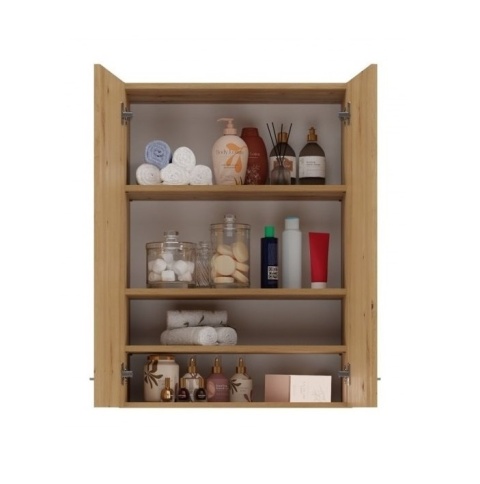 Szafka nad umywalkę dąb artisan LAZ-1305-ART