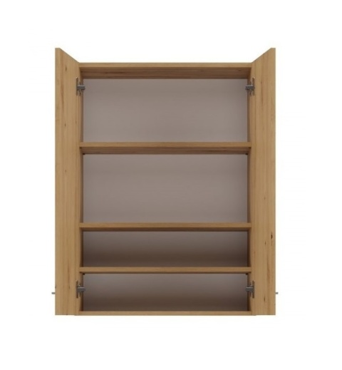 Szafka nad umywalkę dąb artisan LAZ-1305-ART