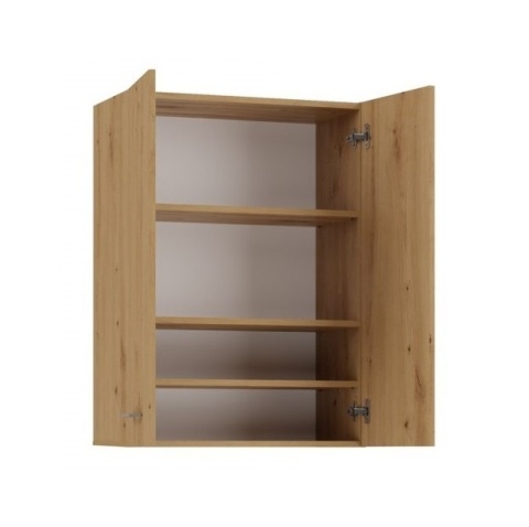 Szafka nad umywalkę dąb artisan LAZ-1305-ART