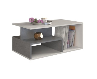 Ława stolik kawowy STOL-805-BET-BIEL