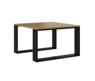 Mini stolik STOL-801-ART-CZERN