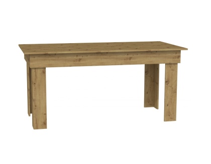 Stół jadalniany dąb artisan STOL-814-ART