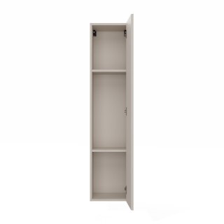 Słupek wiszący do łazienki LAZ-1325-KASZ-1D