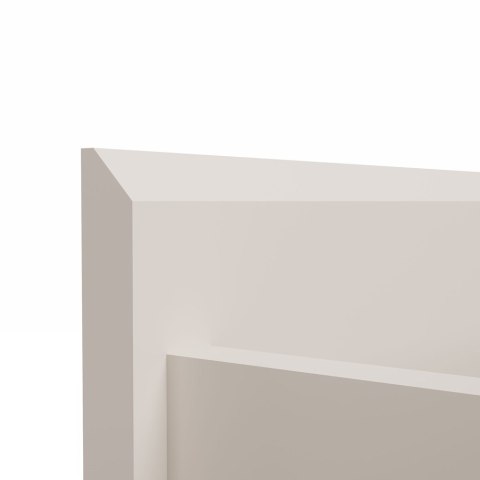 Szafka pod umywalkę nablatową 140 cm LAZ-1325-KASZ-140CM