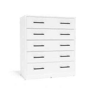 Komoda szafka na buty BUT-213-BIEL-MAT