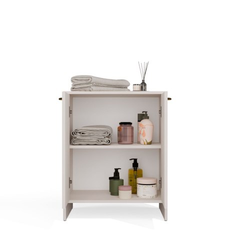 Szafka pod umywalkę stojąca 60 cm LAZ-1332-KASZ