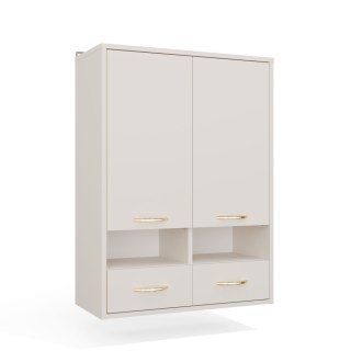 Wisząca szafka do łazienki LAZ-1335-KASZ